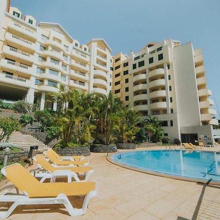Cliff By Madeira Best Apartments Funchal (Madeira) Exterior foto