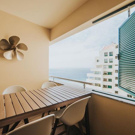 Cliff By Madeira Best Apartments Funchal (Madeira) Exterior foto