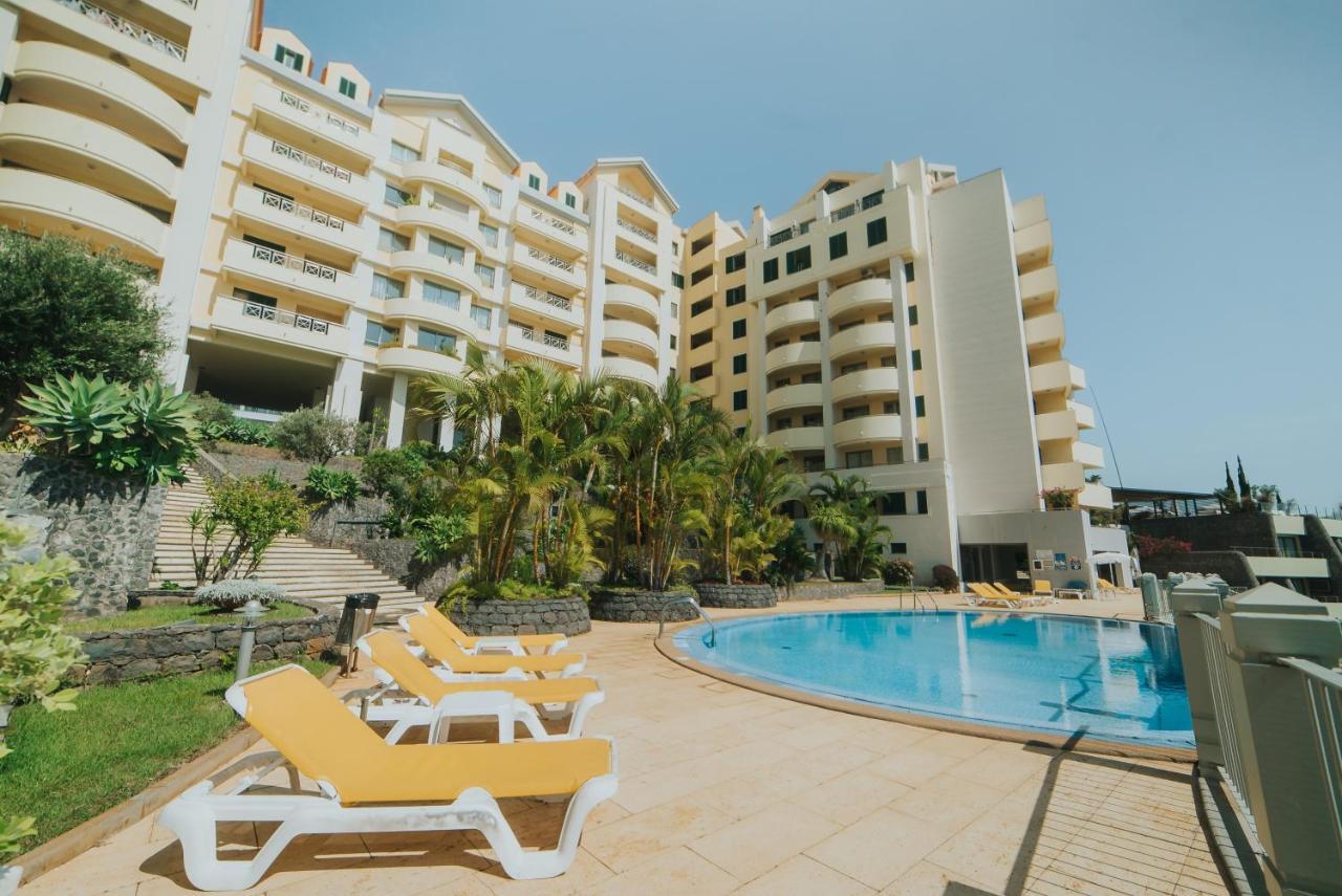 Cliff By Madeira Best Apartments Funchal (Madeira) Exterior foto