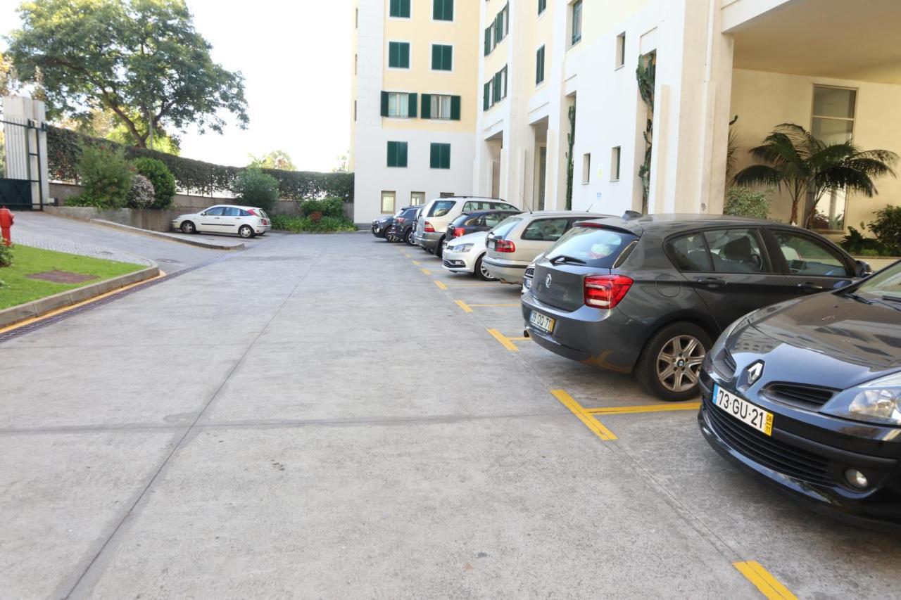 Cliff By Madeira Best Apartments Funchal (Madeira) Exterior foto