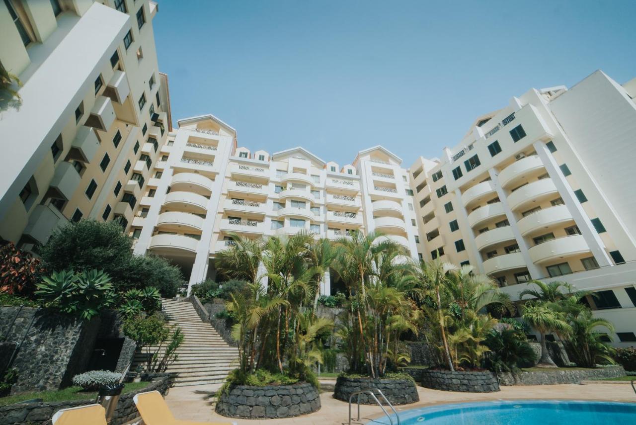 Cliff By Madeira Best Apartments Funchal (Madeira) Exterior foto