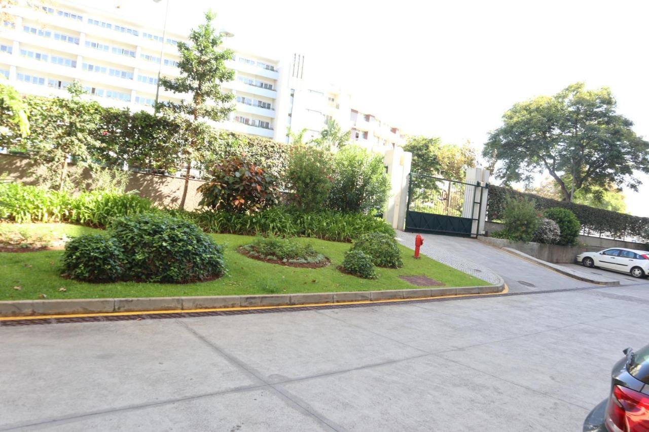 Cliff By Madeira Best Apartments Funchal (Madeira) Exterior foto