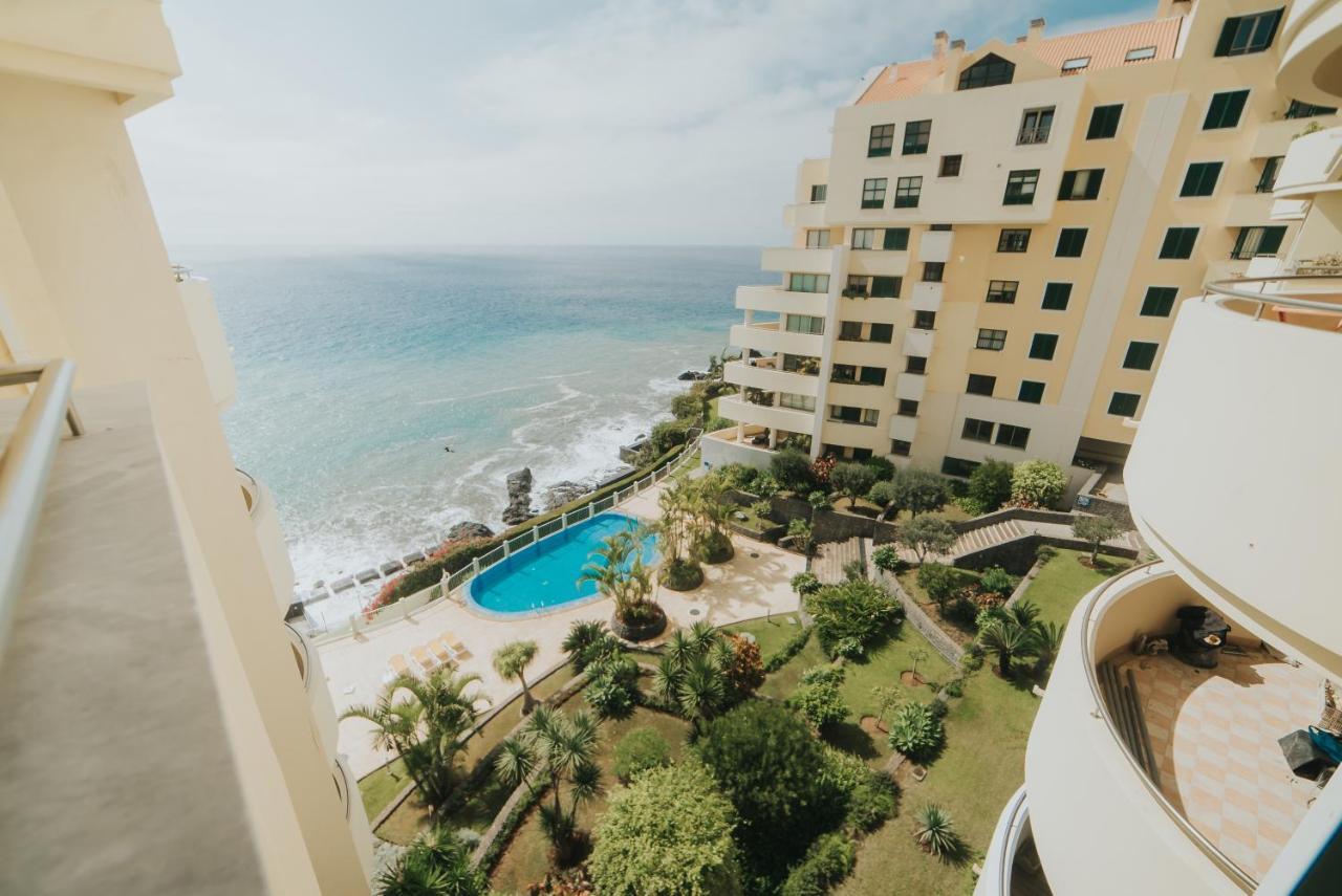 Cliff By Madeira Best Apartments Funchal (Madeira) Exterior foto