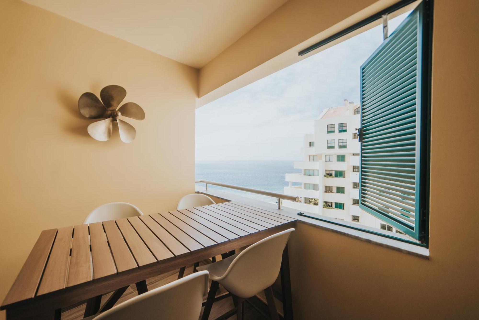 Cliff By Madeira Best Apartments Funchal (Madeira) Exterior foto